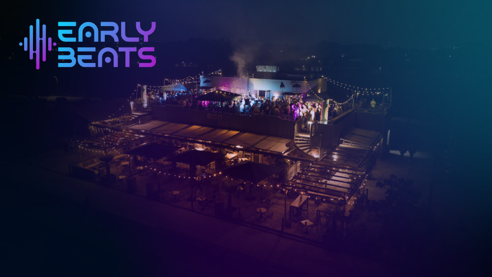 Early Beats Events