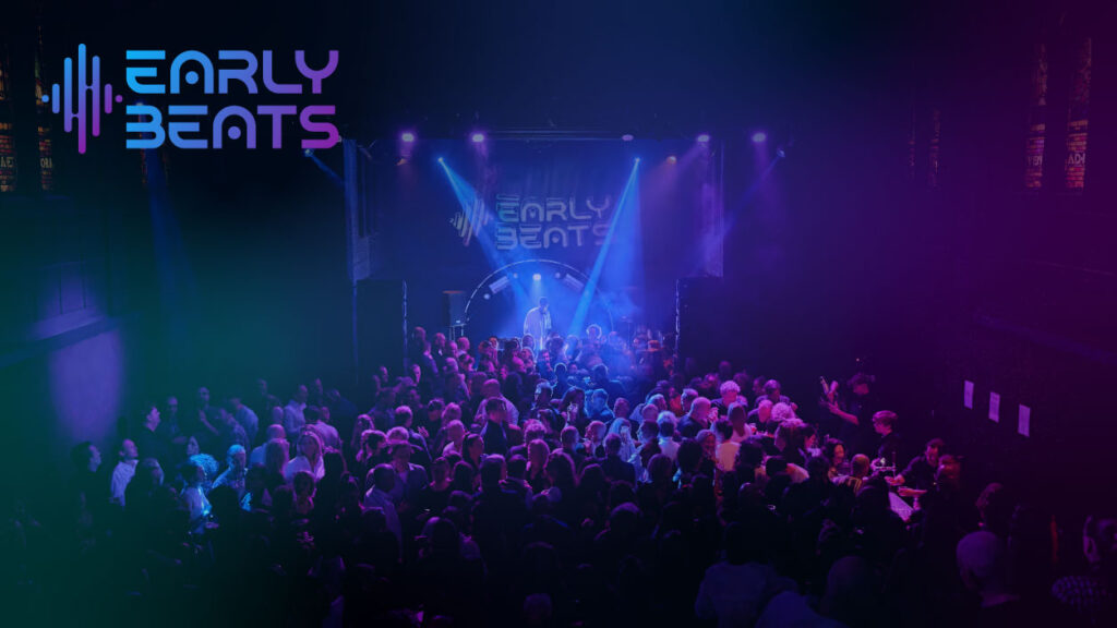 Early Beats Events - Tilburg (Klasse)